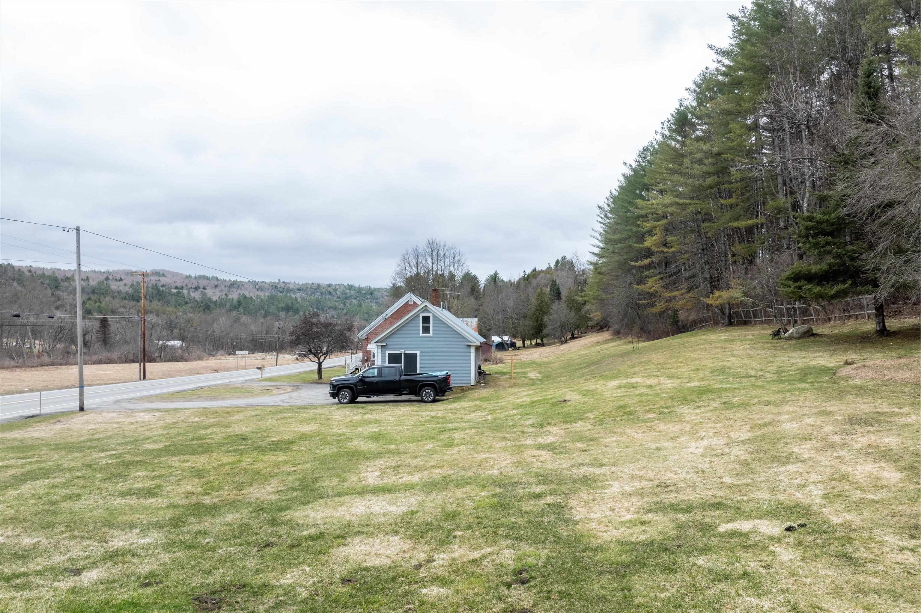 6276 Highway 2 Marshfield, VT 05667 - Photo 4 of 55