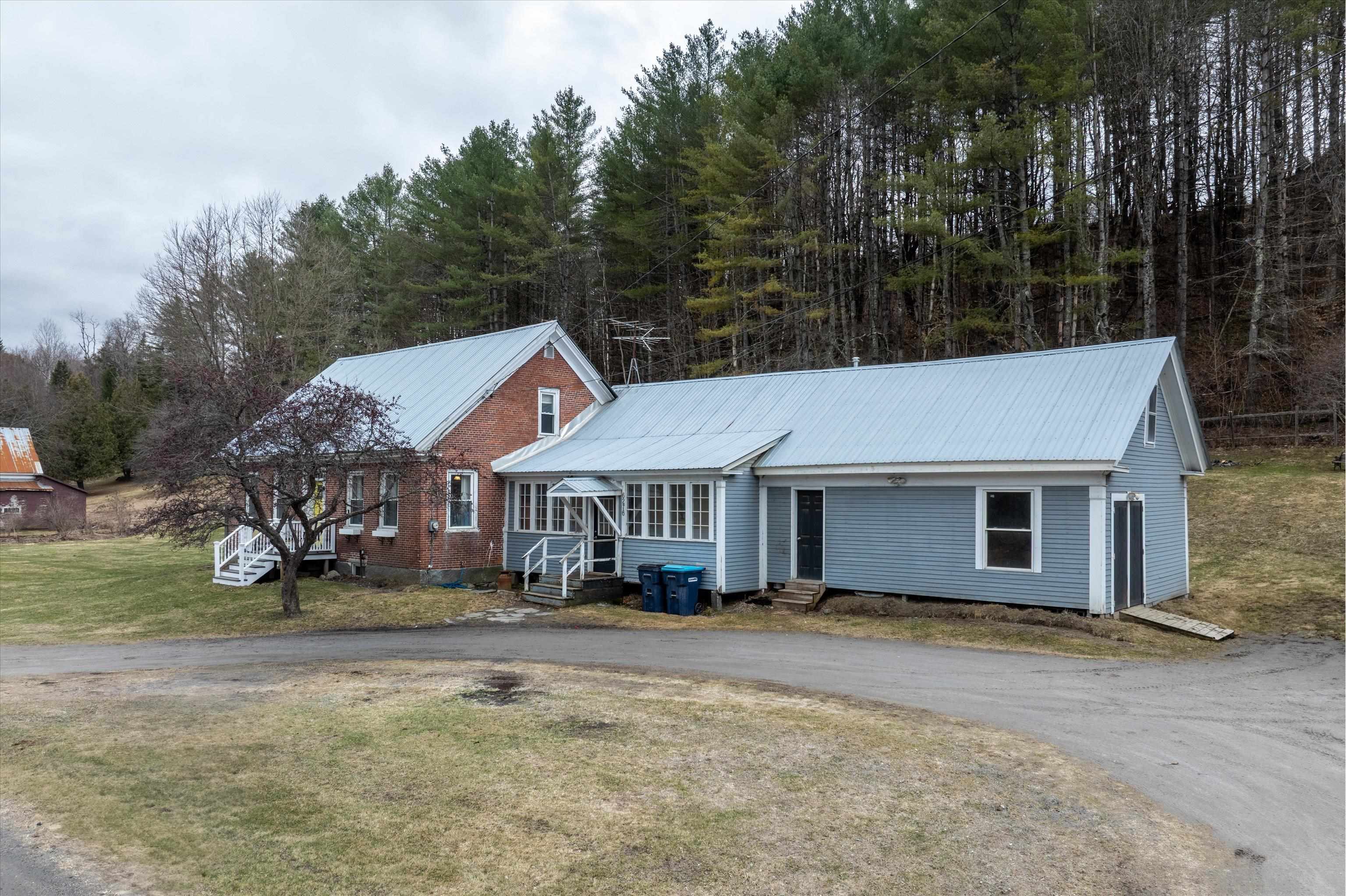 6276 Highway 2 Marshfield, VT 05667 - Photo 44 of 55