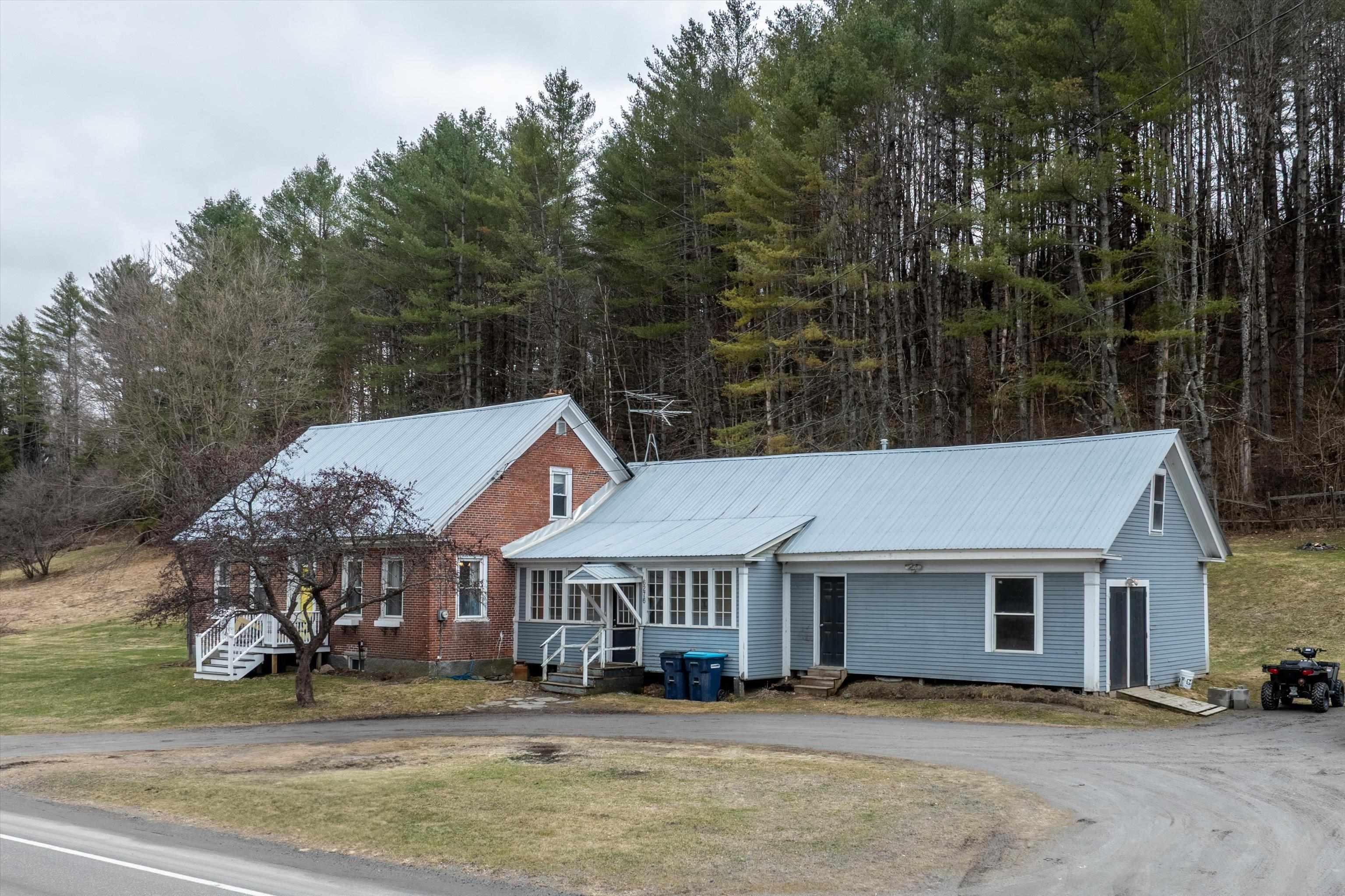 6276 Highway 2 Marshfield, VT 05667 - Photo 50 of 55