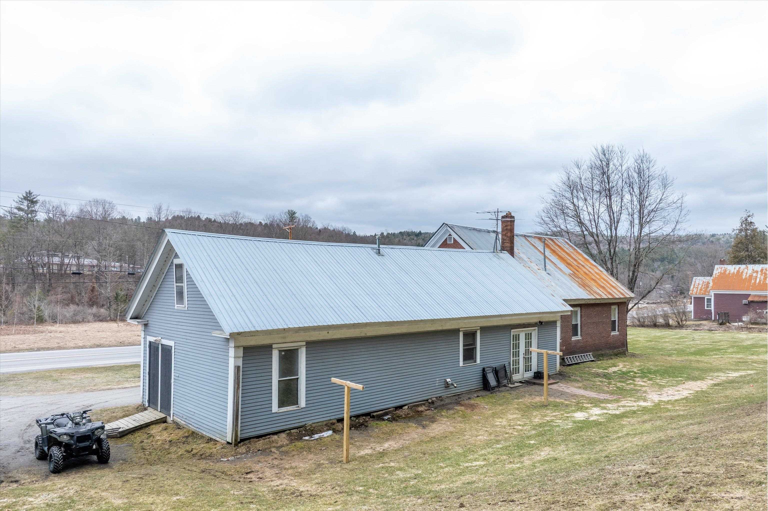 6276 Highway 2 Marshfield, VT 05667 - Photo 52 of 55