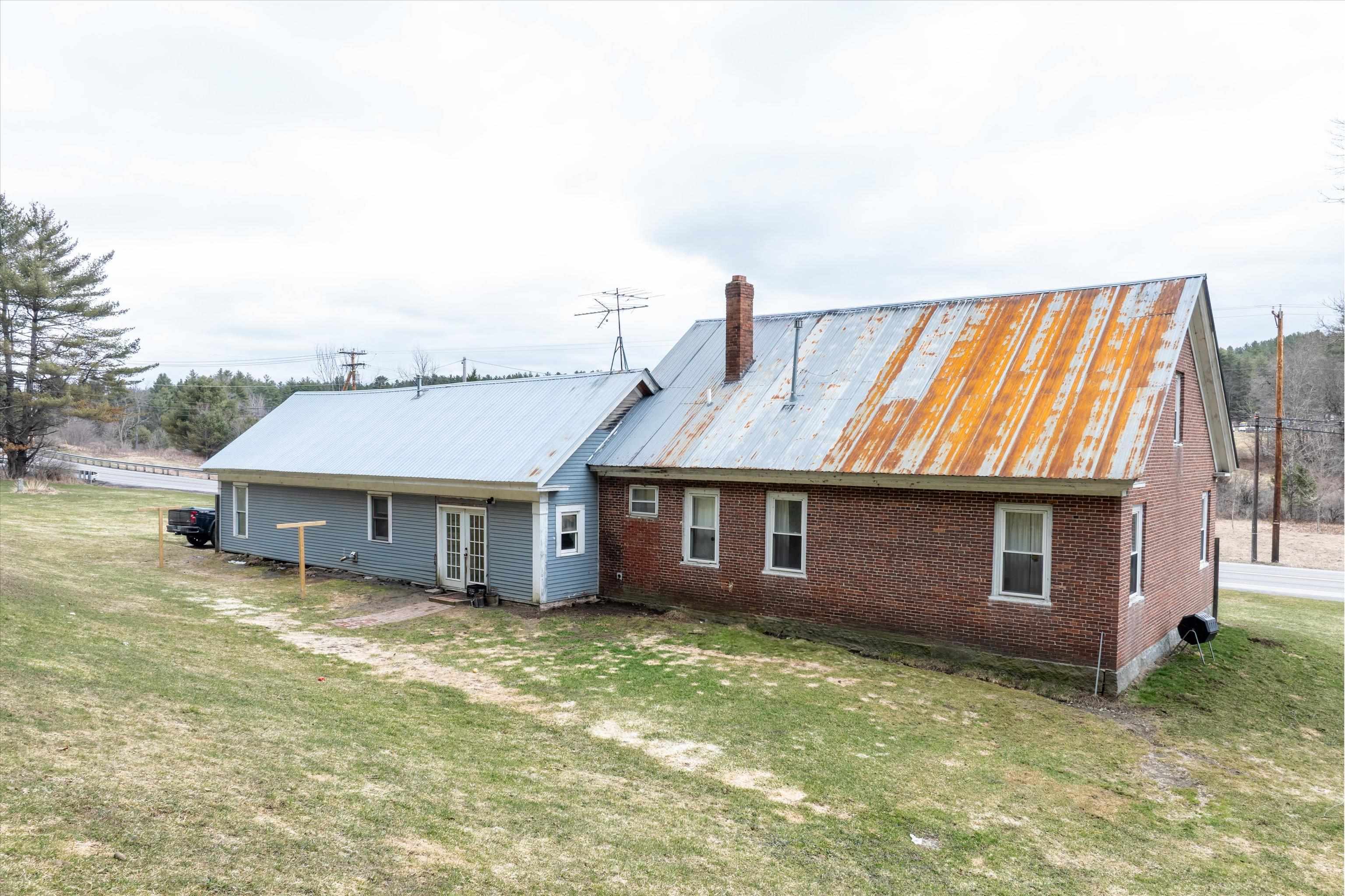 6276 Highway 2 Marshfield, VT 05667 - Photo 53 of 55