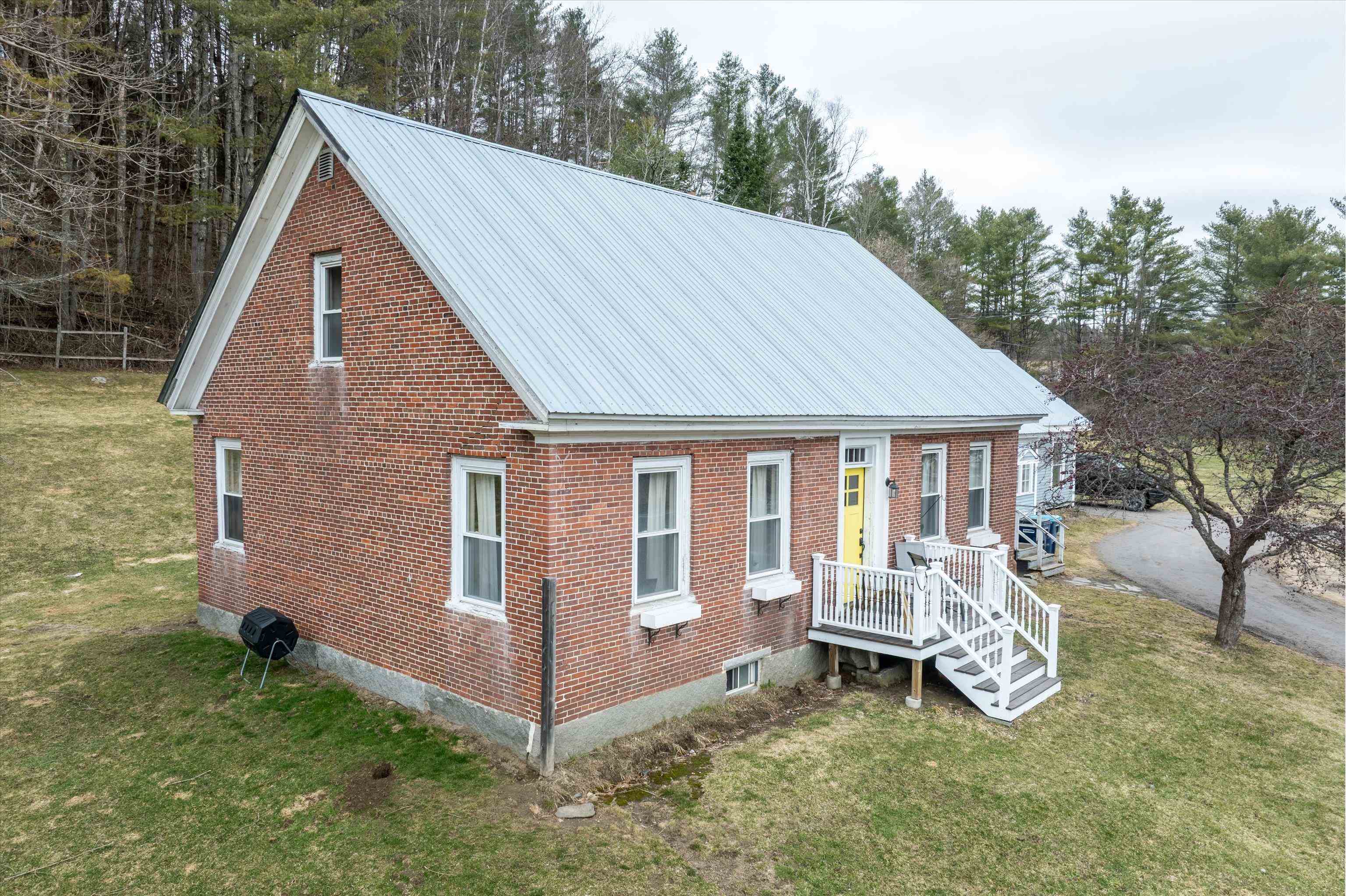 6276 Highway 2 Marshfield, VT 05667 - Photo 55 of 55