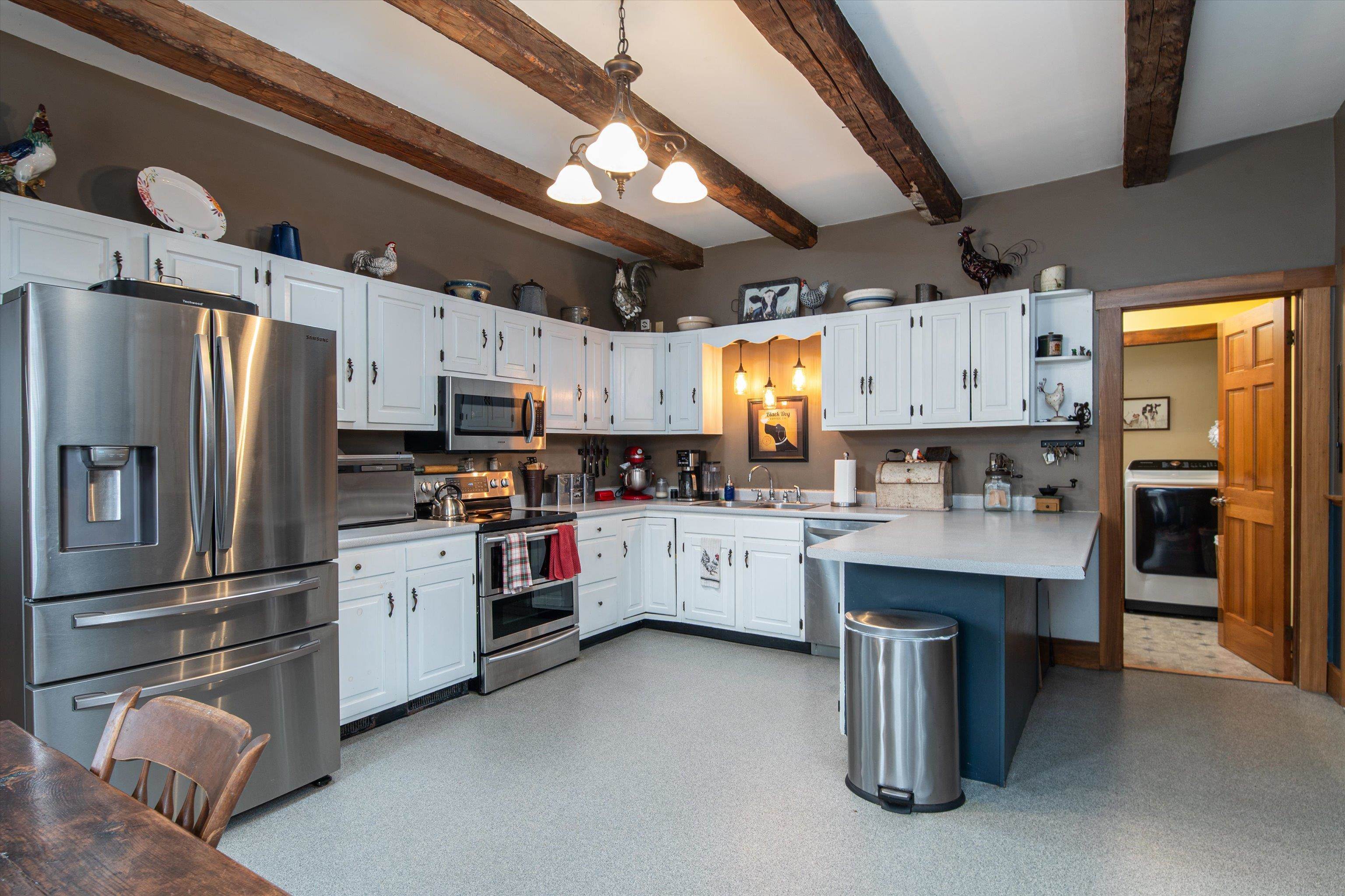 6276 Highway 2 Marshfield, VT 05667 - Photo 7 of 55