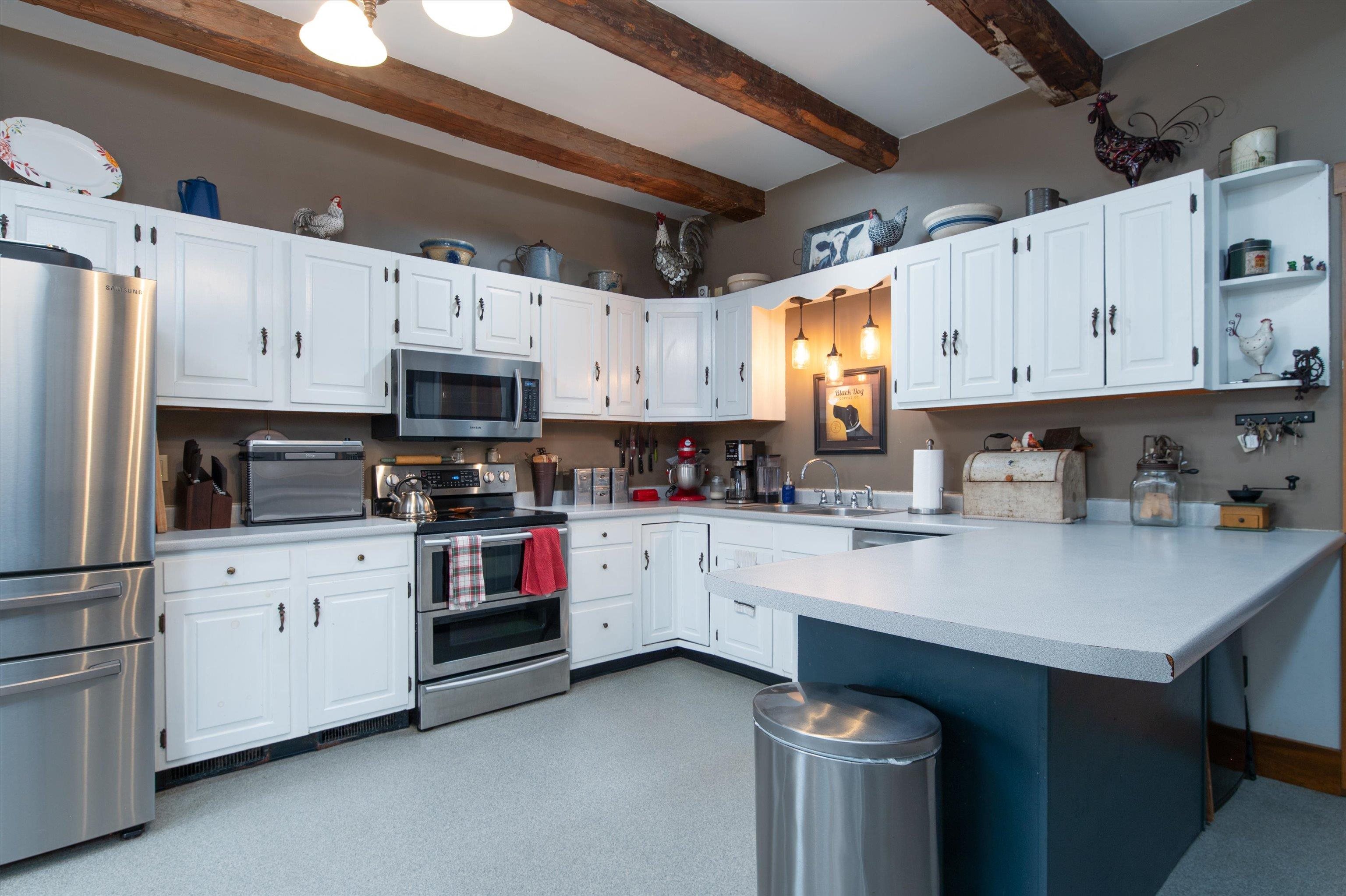 6276 Highway 2 Marshfield, VT 05667 - Photo 8 of 55