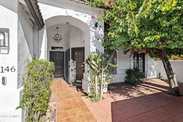 a sign that is on the side of the road