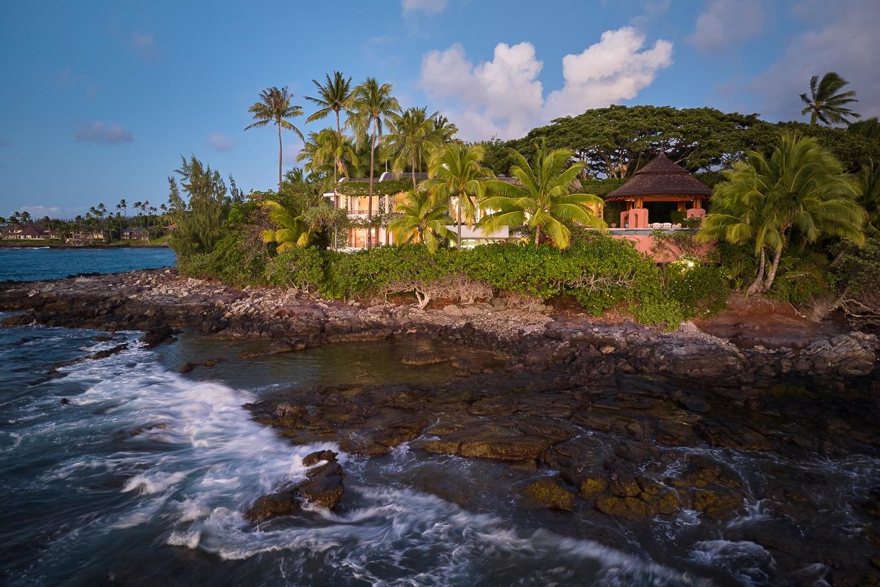 51 Hui Road East Lahaina, HI 96761 - Photo 48 of 49 a view of a lake with beach