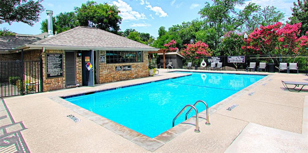 15889 Preston Road, Unit 1001 Dallas, TX 75248 - Photo 22 of 22