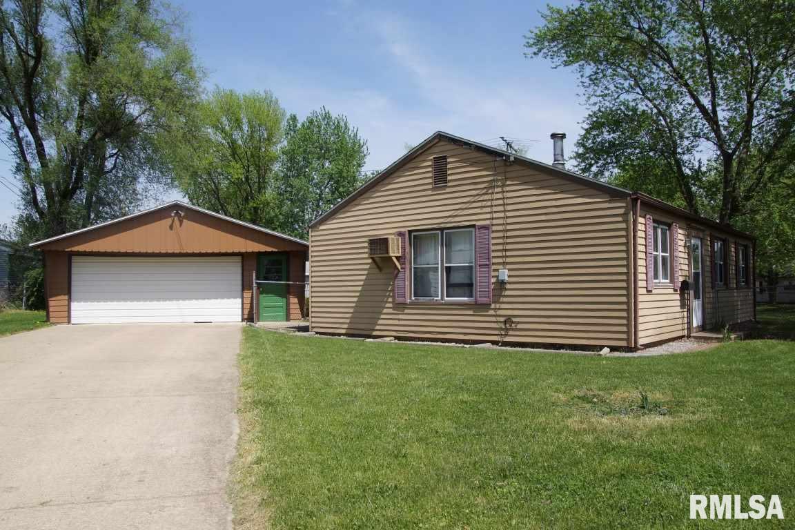 101 Radisson Road Marquette Heights, IL 61554 - Photo 20 of 20 Gallery Image 20