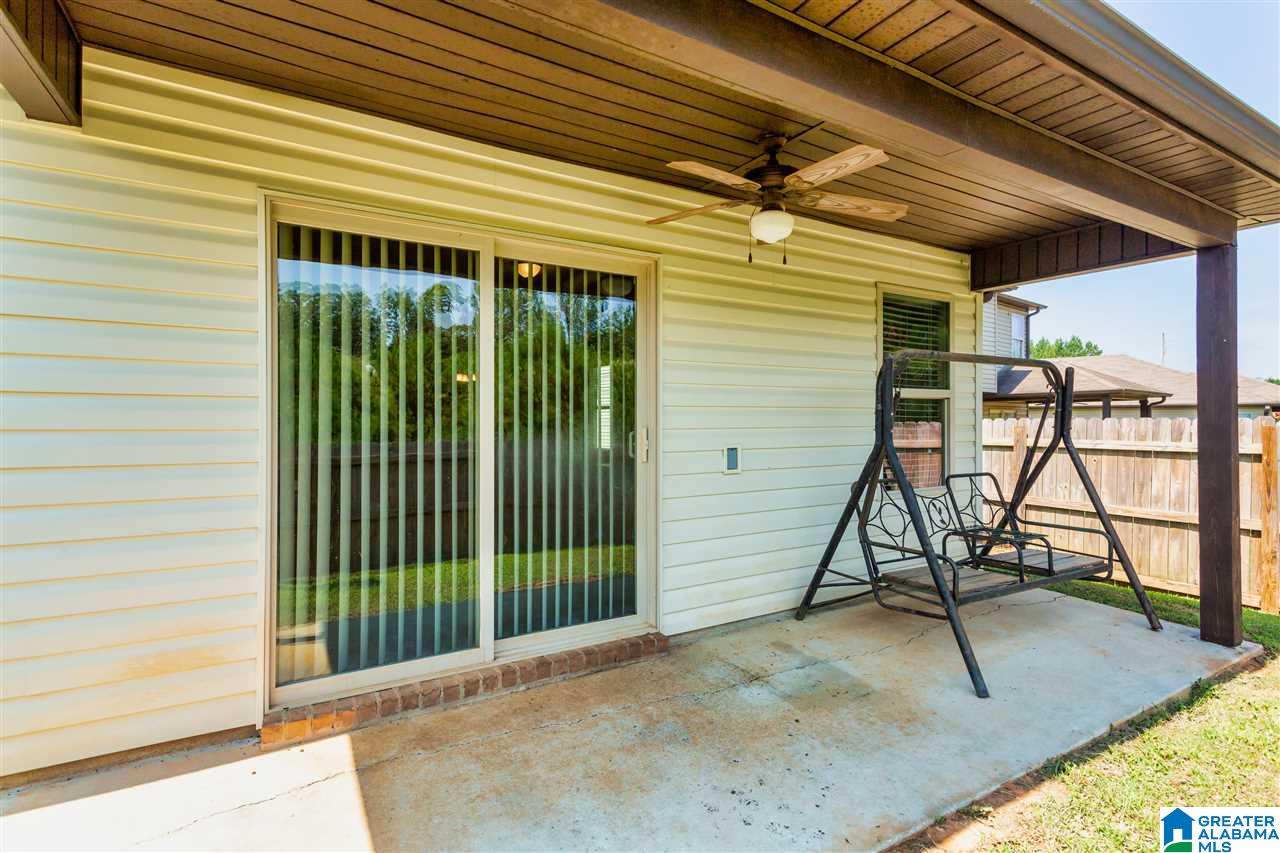 111 Village Springs Cove Springville, AL 35146 - Photo 38 of 38