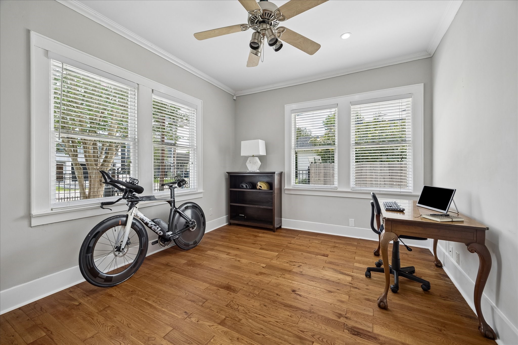 2231 Singleton Street Houston, TX 77008 - Photo 15 of 28