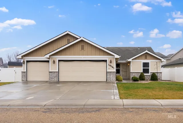 $384,999 | 19081 Harley Way, Caldwell, ID 83605