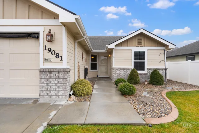 $384,999 | 19081 Harley Way, Caldwell, ID 83605