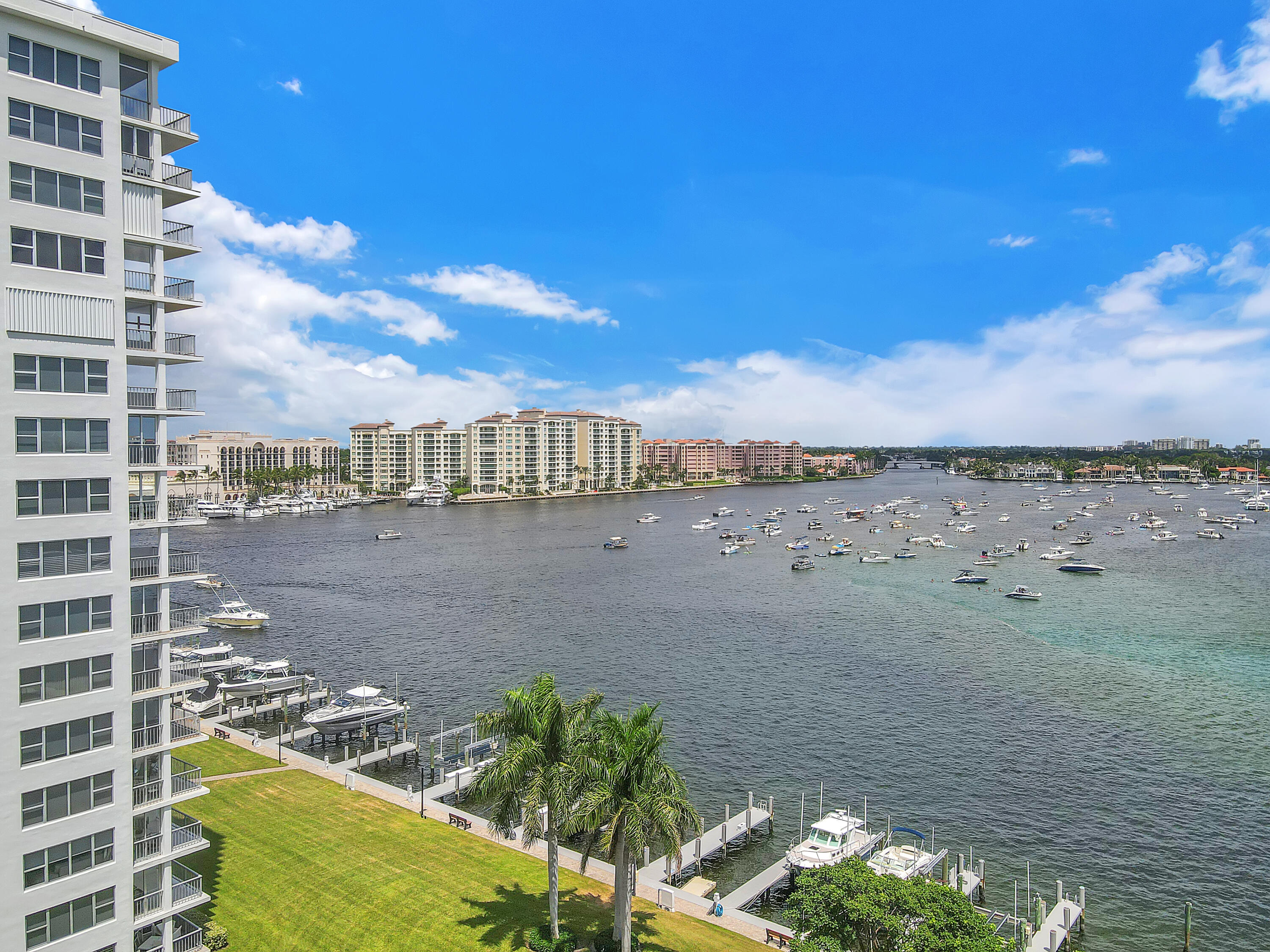 901 East Camino Real, Unit 2A Boca Raton, FL 33432 - Photo 54 of 58 DJI_0473