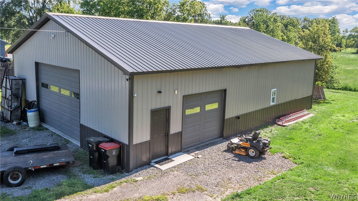 4877 Royalton Center Road Royalton, NY 14067 - Photo 3 of 50