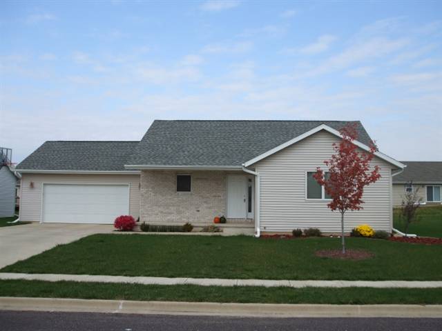 407 Park Trail Road Mackinaw, IL 61755 - Photo 1 of 4 Gallery Image 1
