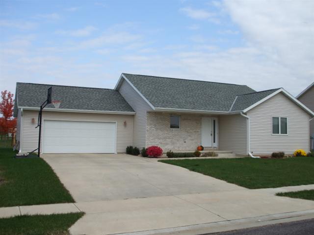 407 Park Trail Road Mackinaw, IL 61755 - Photo 3 of 4 Gallery Image 3