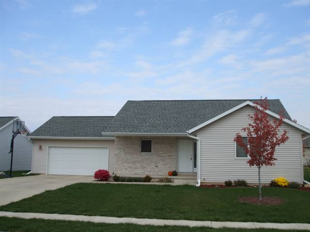 407 Park Trail Road Mackinaw, IL 61755 - Photo 4 of 4 Gallery Image 4
