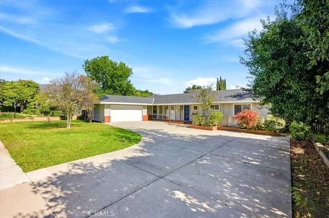 $1,165,000 | 1458 North Mountain Avenue, Claremont, CA 91711