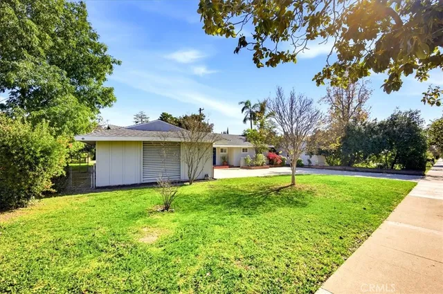 $1,165,000 | 1458 North Mountain Avenue, Claremont, CA 91711
