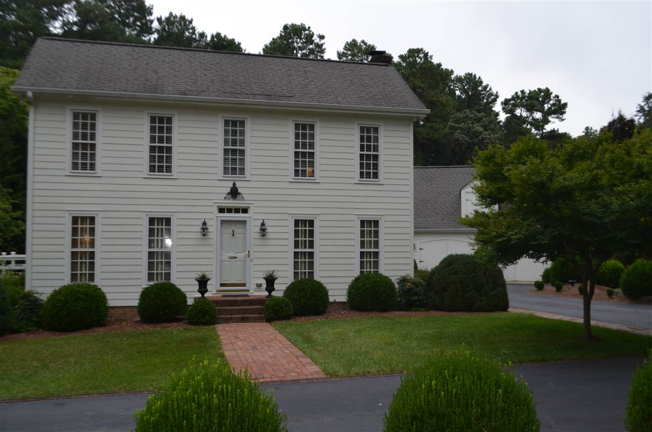 333 Sandhurst Road Raleigh, NC 27615 - Photo 1 of 24 Photo 1