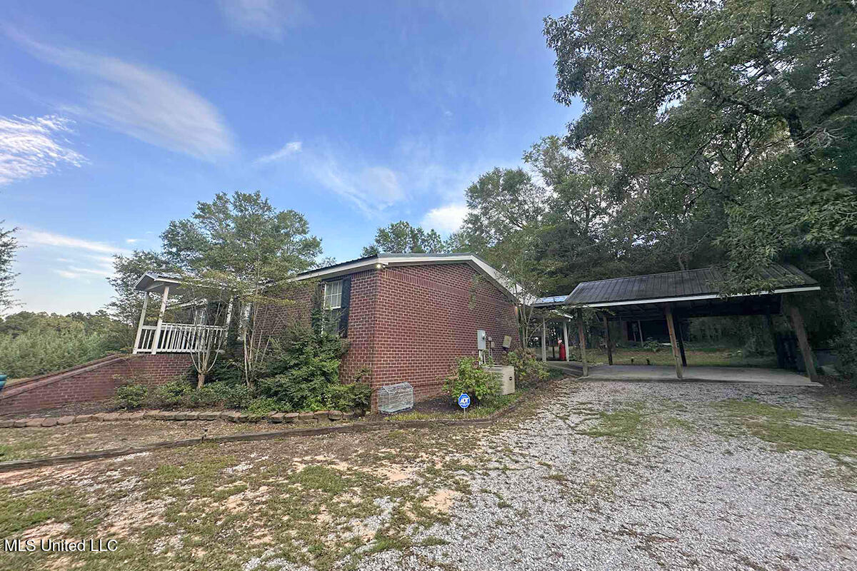 202 Howell Road Lucedale, MS 39452 - Photo 48 of 48 6 (7)
