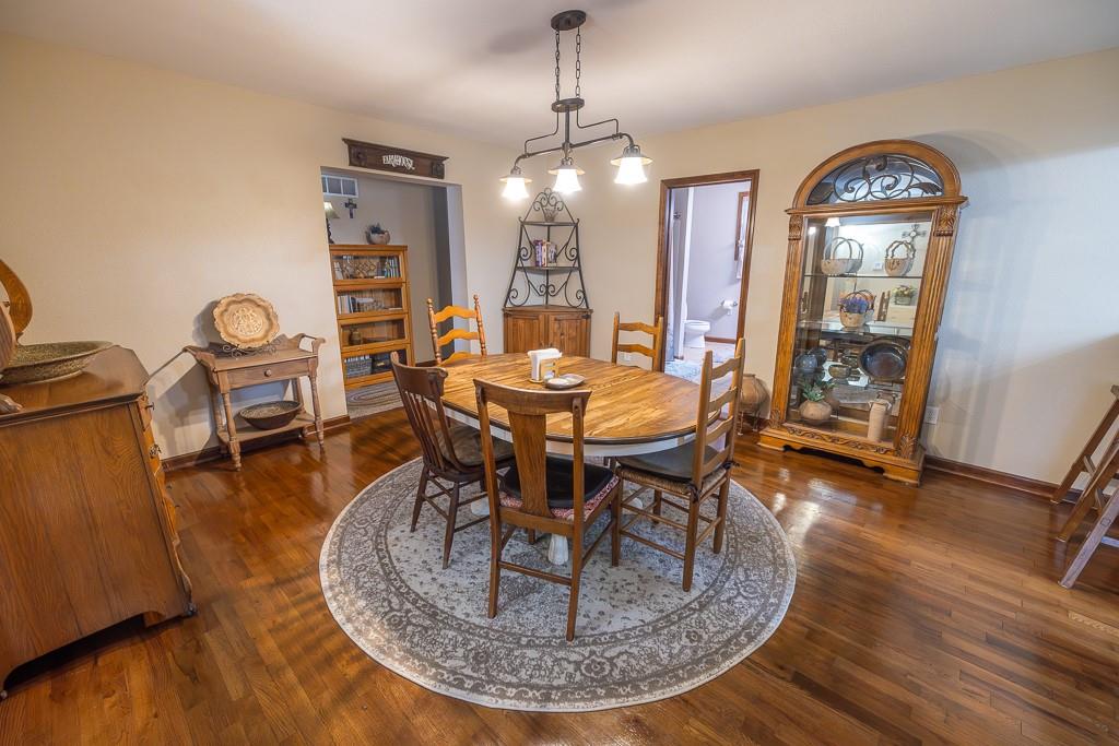 10374 South 1575th Road Nevada, MO 64772 - Photo 22 of 42
