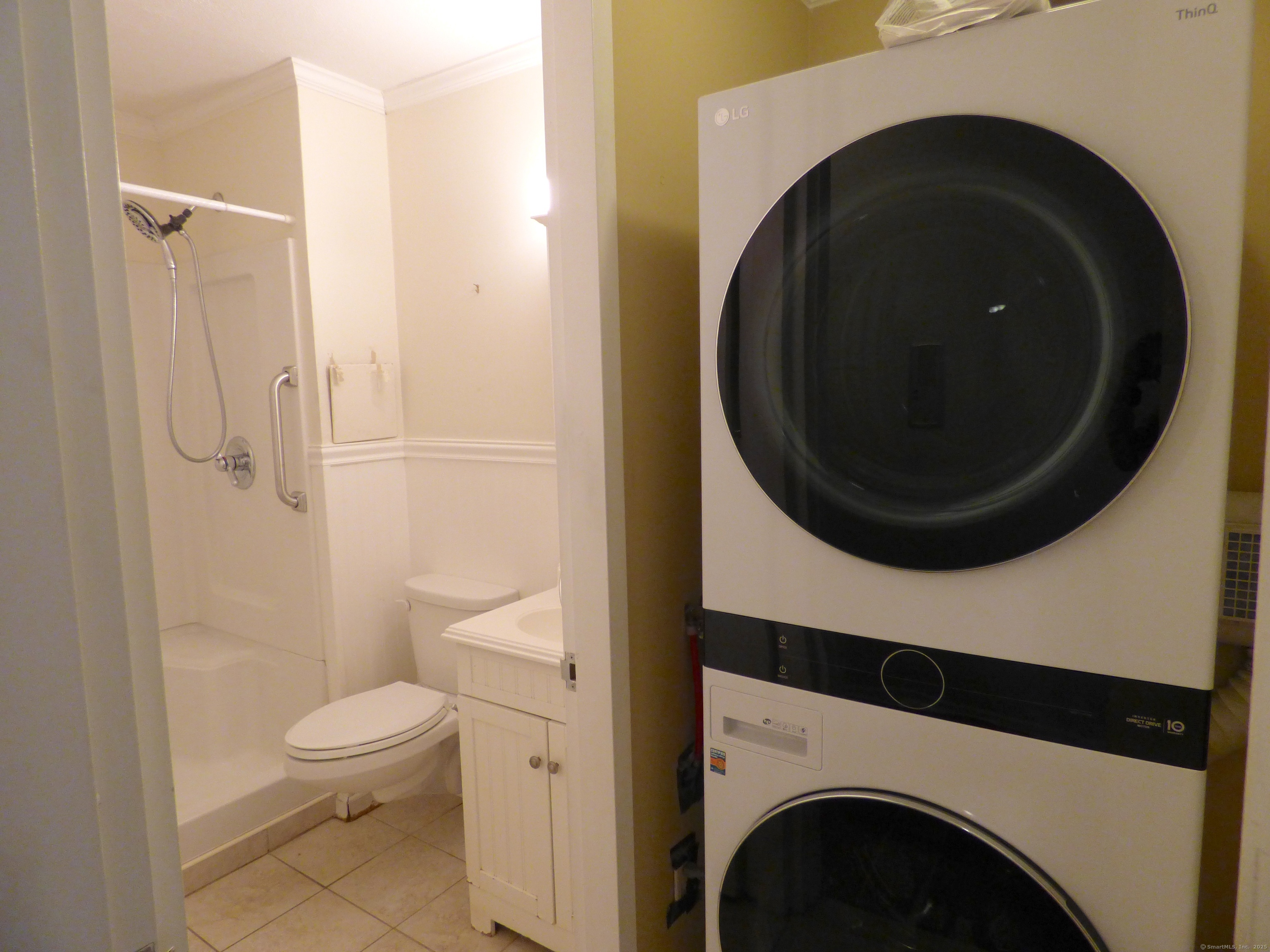 1 Gold Street, Unit 4BC Hartford, CT 06103 - Photo 28 of 35