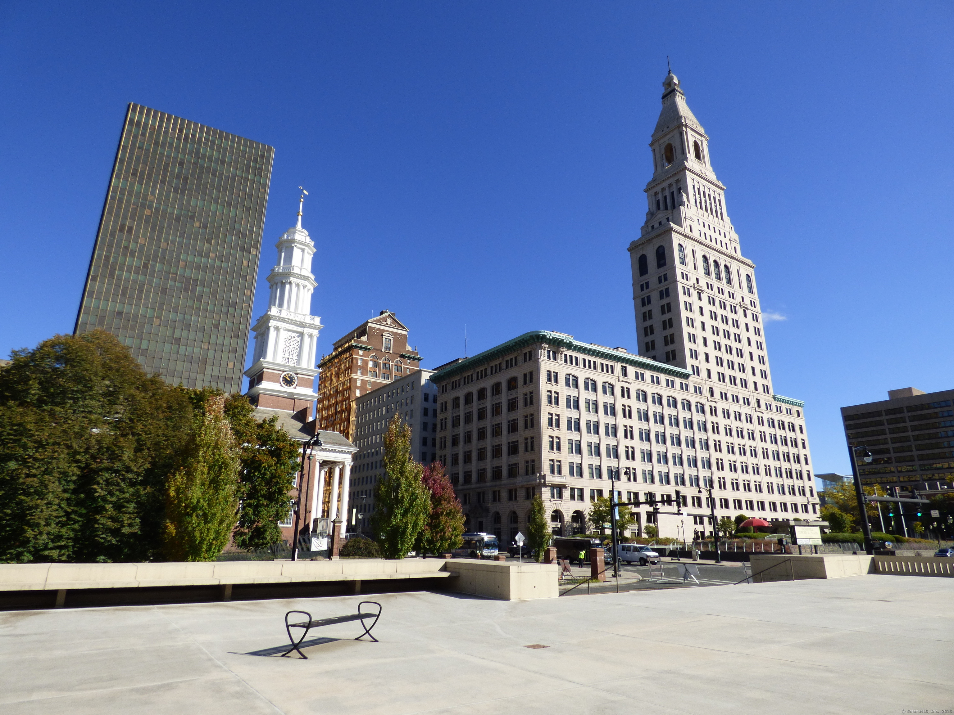 1 Gold Street, Unit 4BC Hartford, CT 06103 - Photo 30 of 35