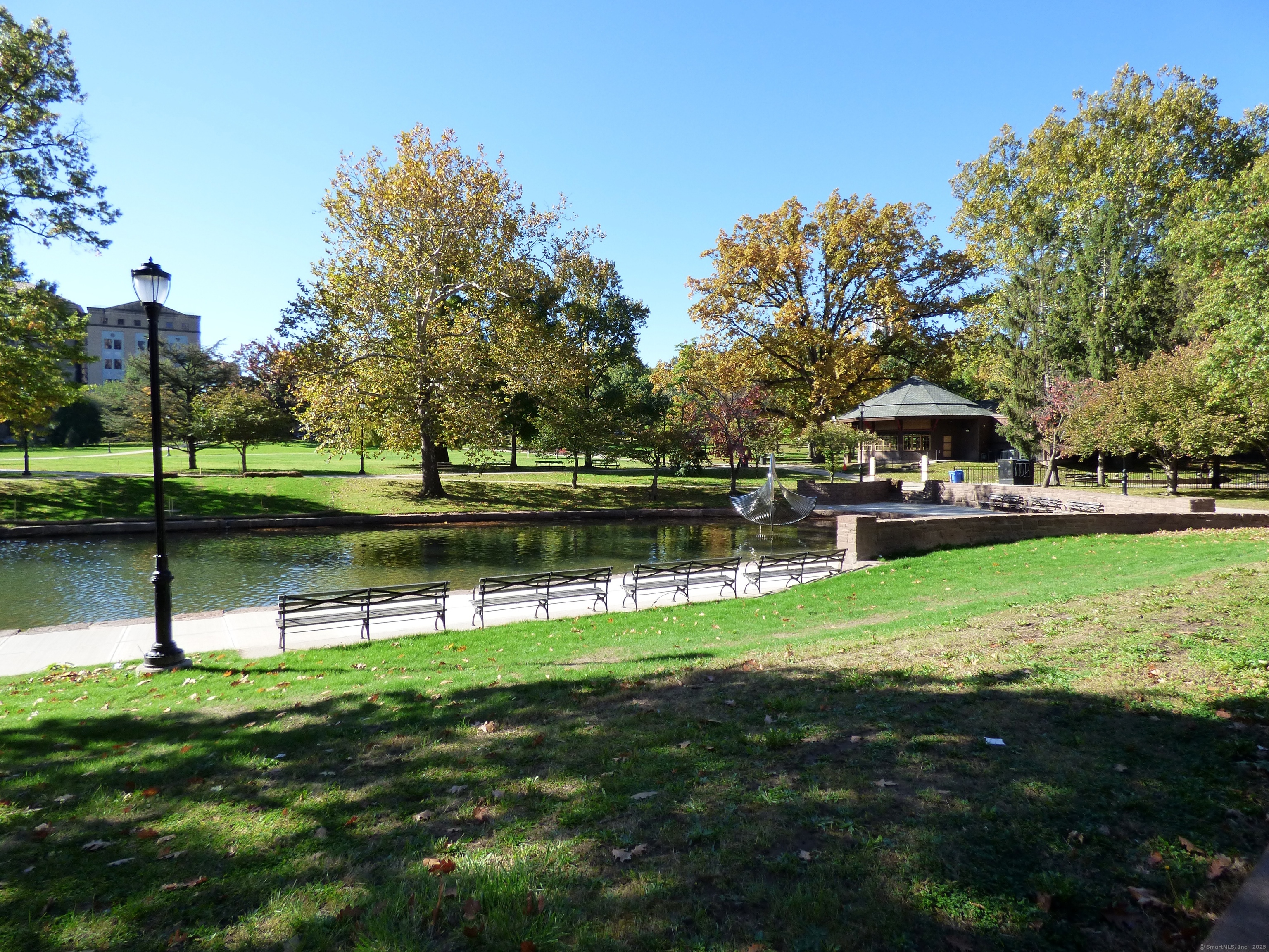 1 Gold Street, Unit 4BC Hartford, CT 06103 - Photo 33 of 35