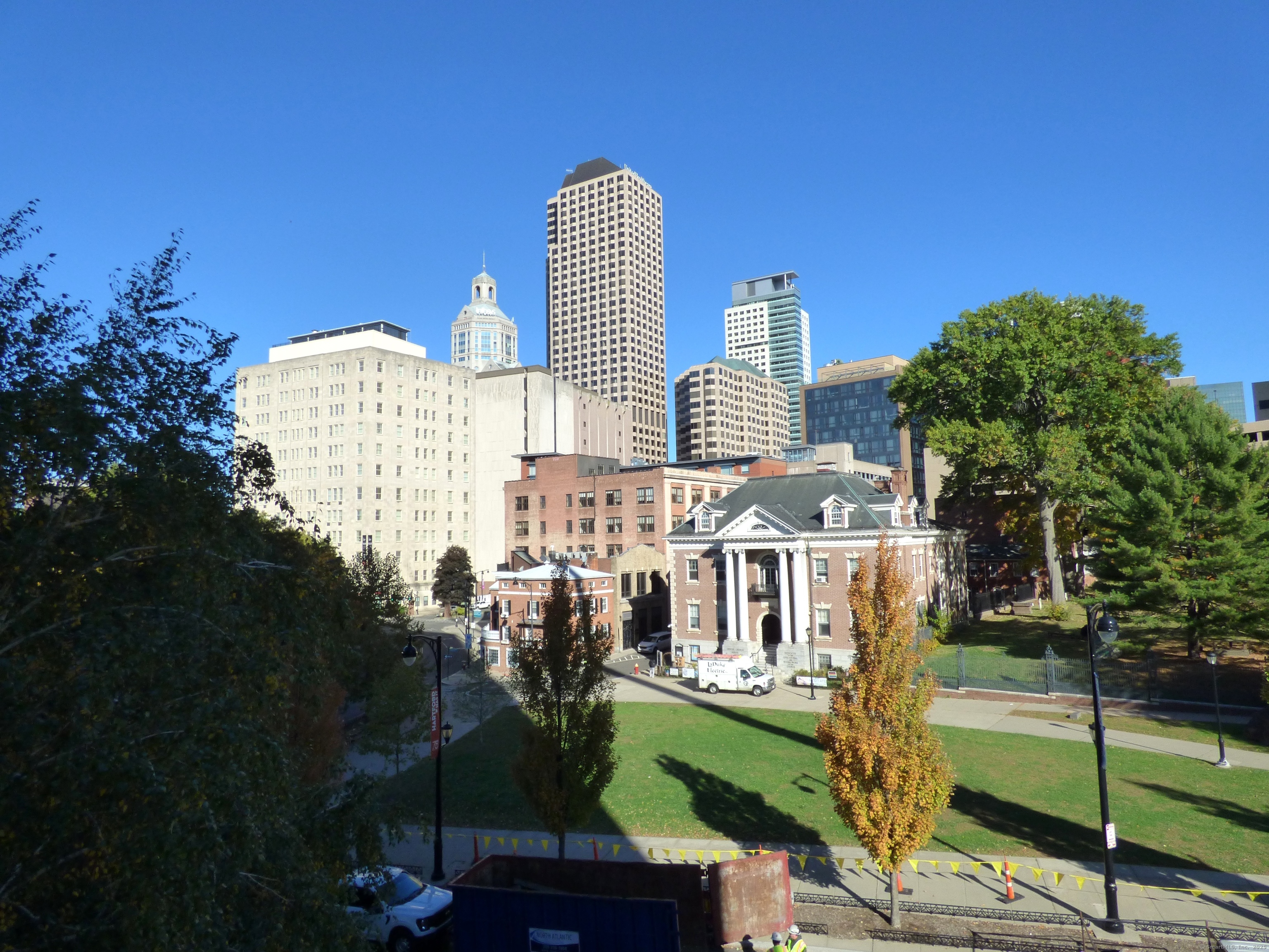 1 Gold Street, Unit 4BC Hartford, CT 06103 - Photo 10 of 35