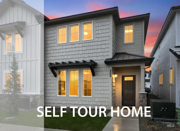 $399,900 | 393 North Zimmerman Lane, Meridian, ID 83642