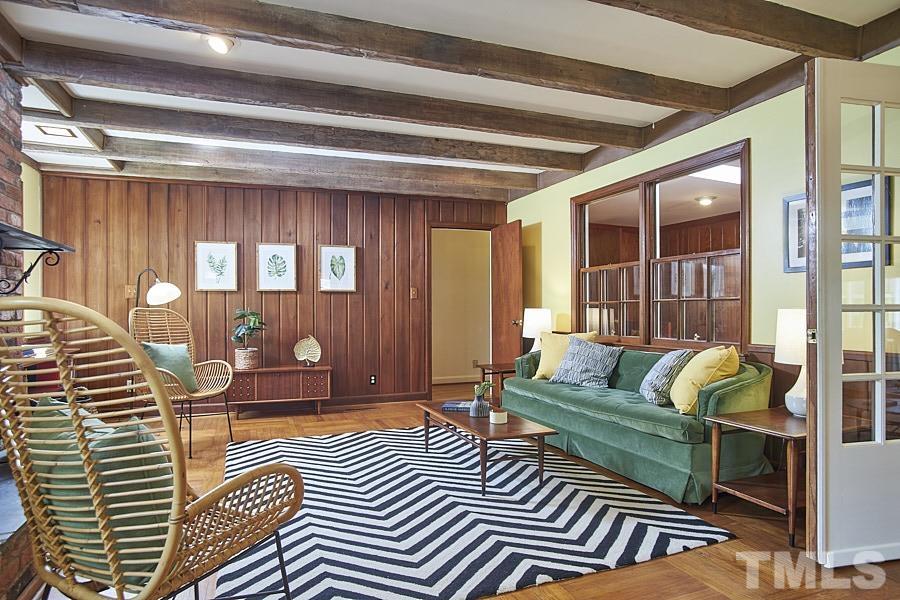 5411 Cole Mill Road Durham, NC 27705 - Photo 8 of 58 Gallery Image 8