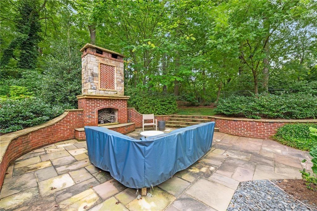 1810 East Clifton Road Northeast Atlanta, GA 30307 - Photo 48 of 50