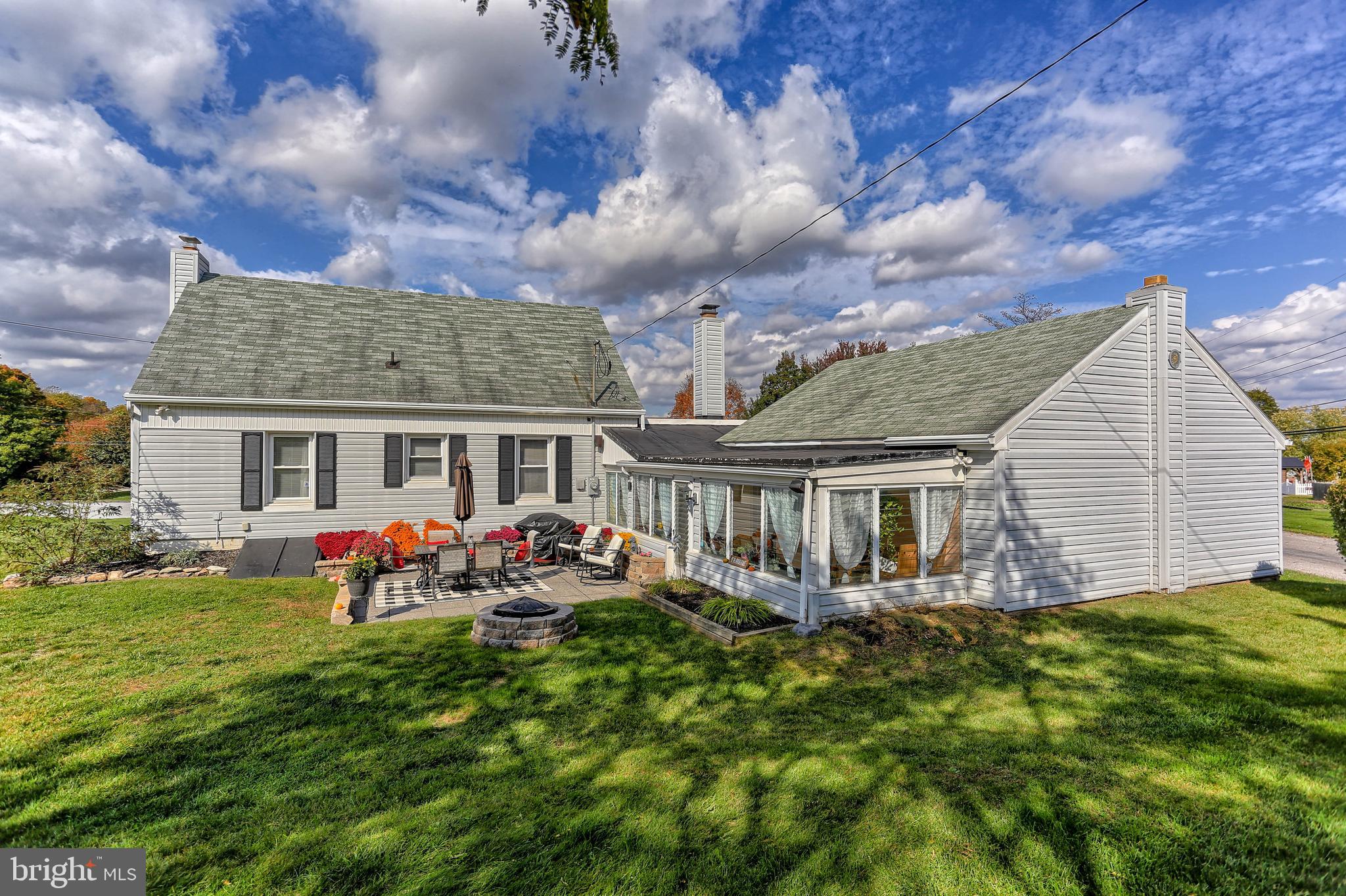 48 West Hoke Street Spring Grove, PA 17362 - Photo 39 of 45