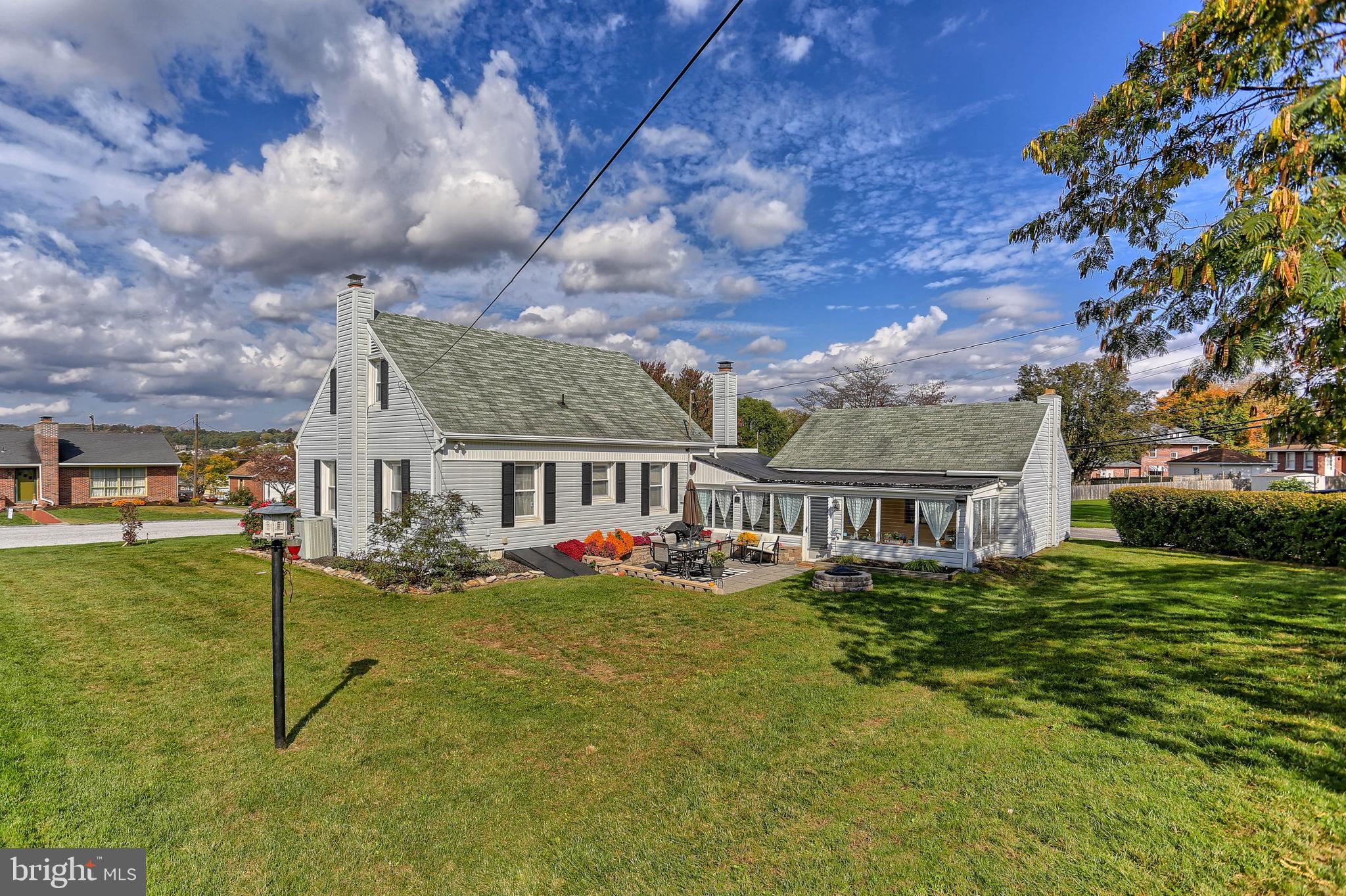 48 West Hoke Street Spring Grove, PA 17362 - Photo 40 of 45
