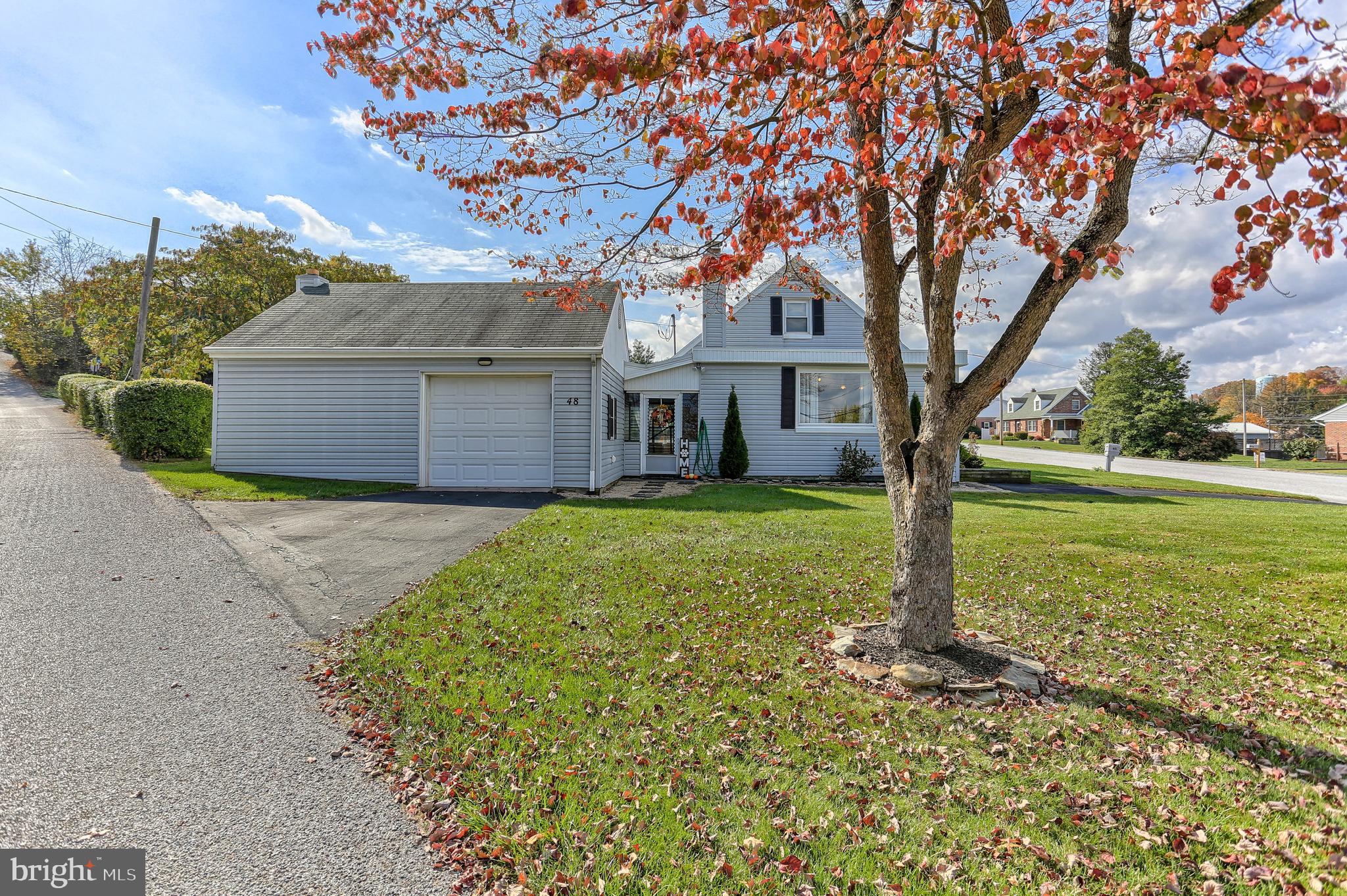 48 West Hoke Street Spring Grove, PA 17362 - Photo 44 of 45