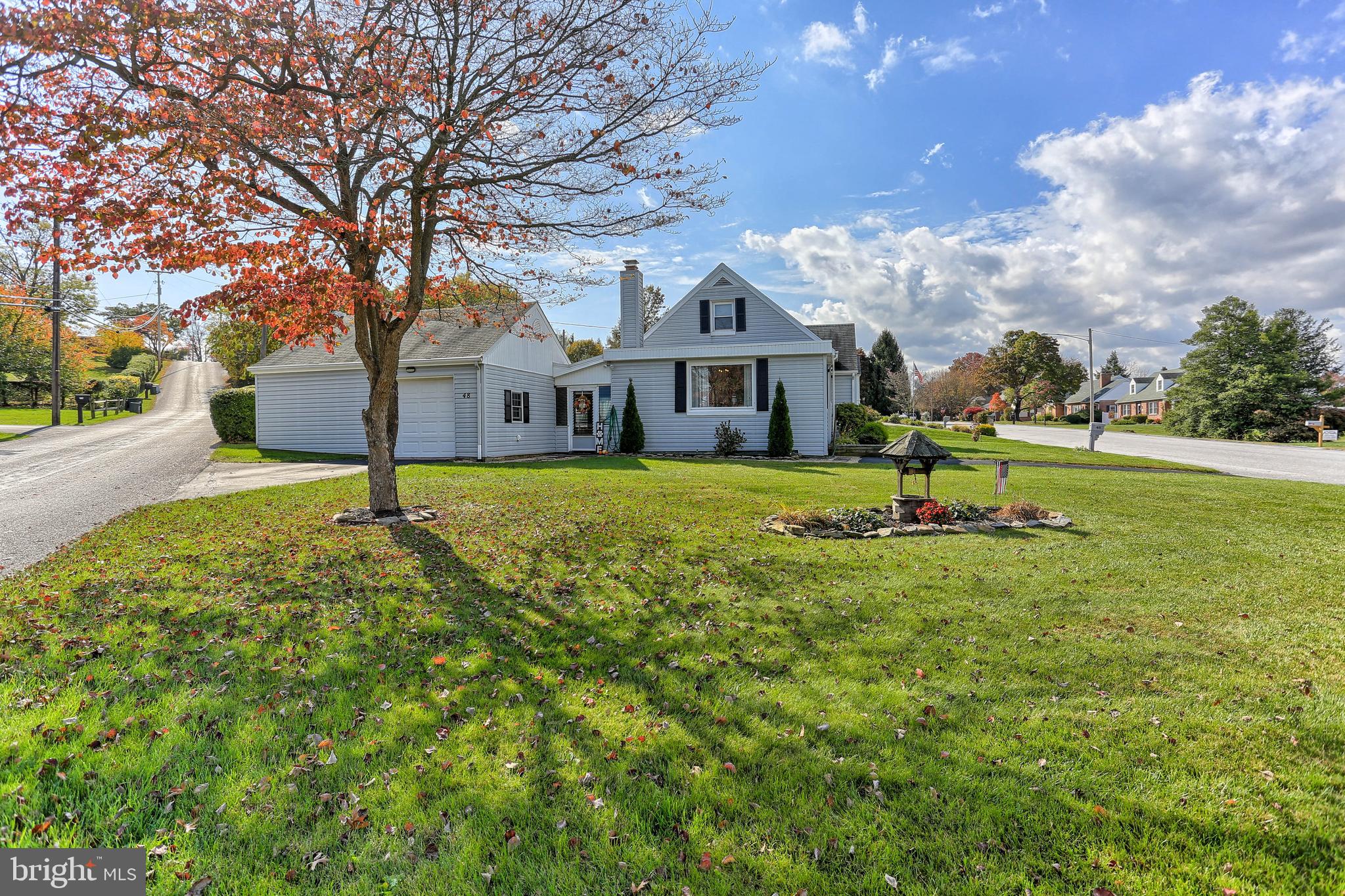 48 West Hoke Street Spring Grove, PA 17362 - Photo 6 of 45