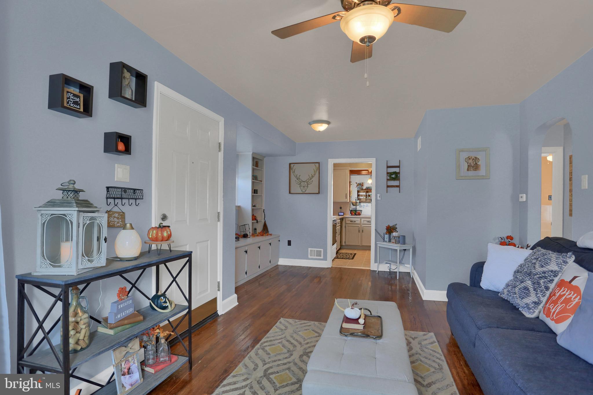48 West Hoke Street Spring Grove, PA 17362 - Photo 8 of 45