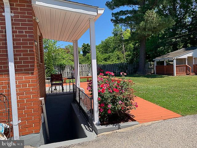 3701 Coronado Road Baltimore, MD 21244 - Photo 32 of 44