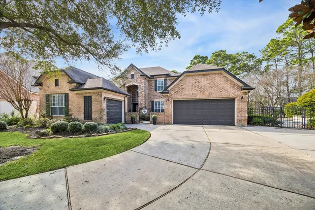 $585,000 | 11902 Lake Mead Lane, Humble, TX 77346
