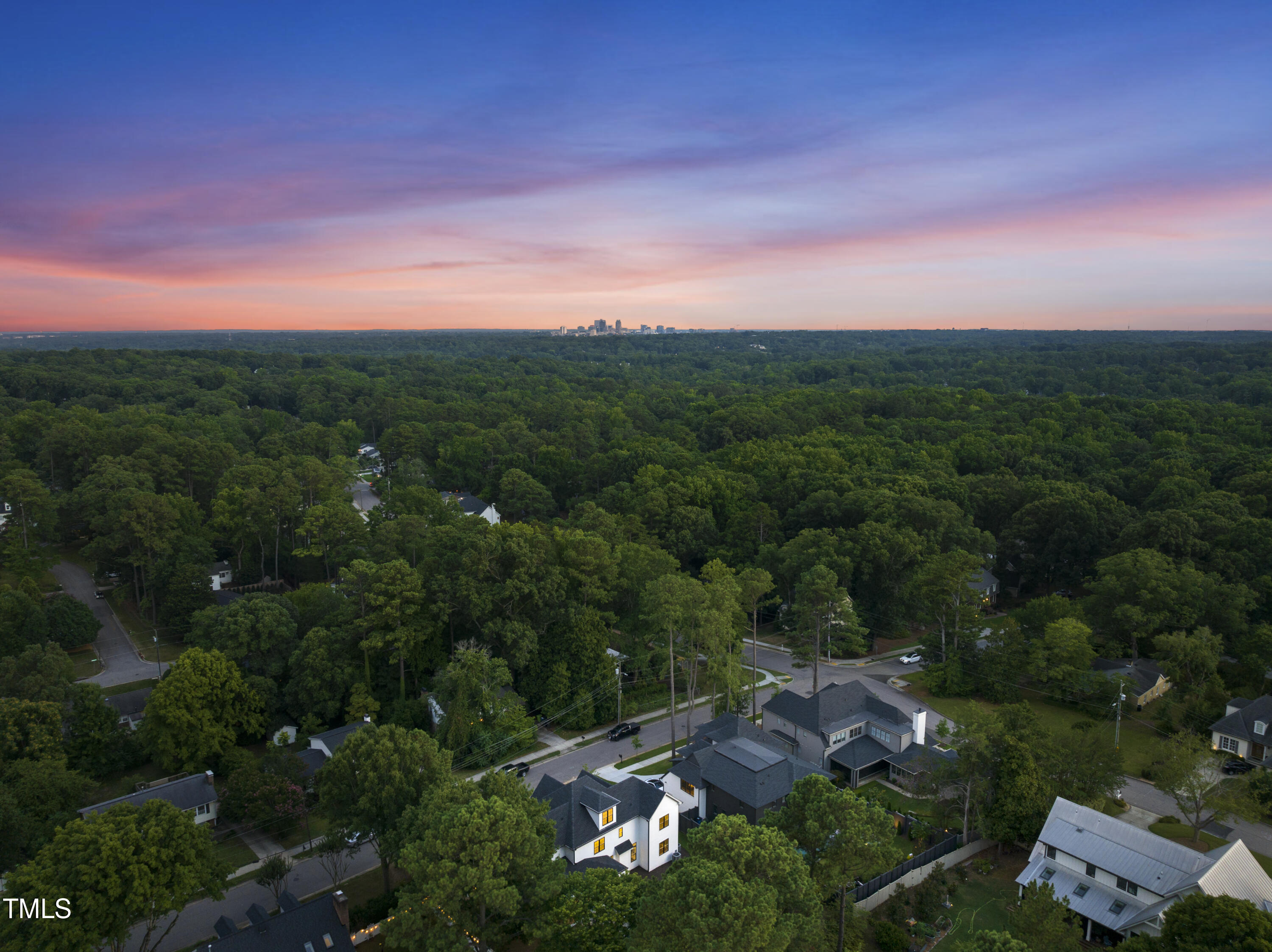 910 Tyrrell Road Raleigh, NC 27609 - Photo 49 of 49 Yard_4