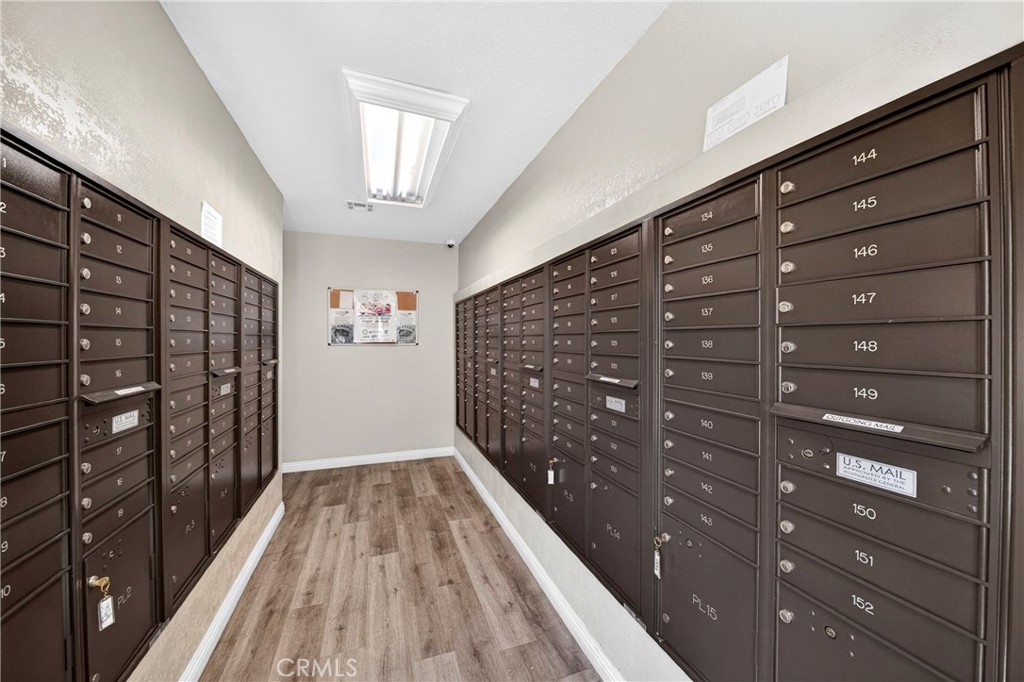 10151 Arrow Route, Unit 26 Rancho Cucamonga, CA 91730 - Photo 28 of 35 a view of entryway with stairs
