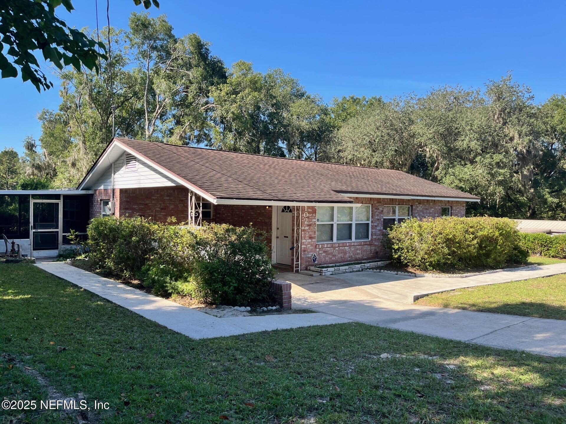 107 Weerts Road San Mateo, FL 32187 - Photo 1 of 33 Welcome Home