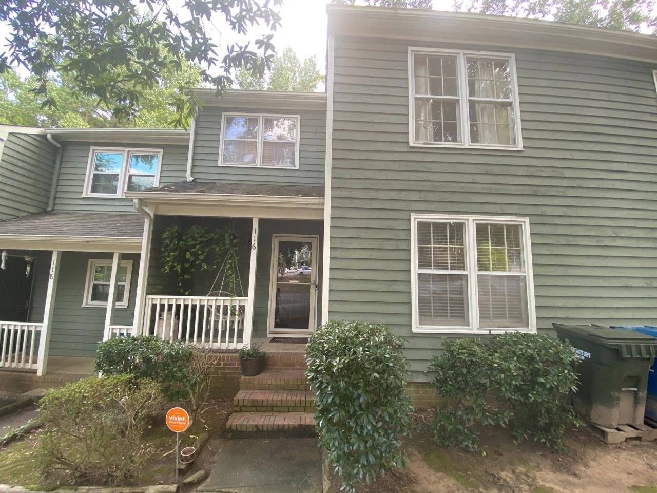 116 Shady Spring Place