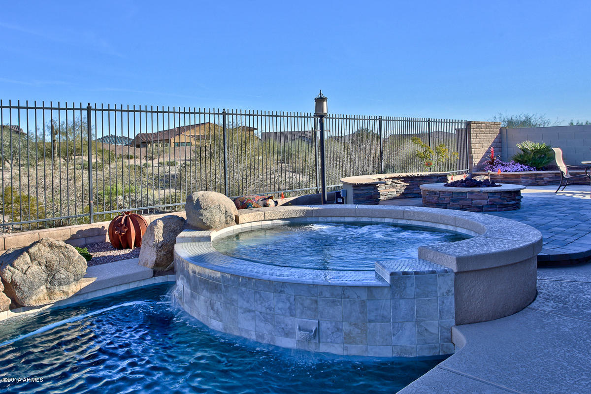 20550 West Ridge Road Buckeye, AZ 85396 - Photo 11 of 47 1-11