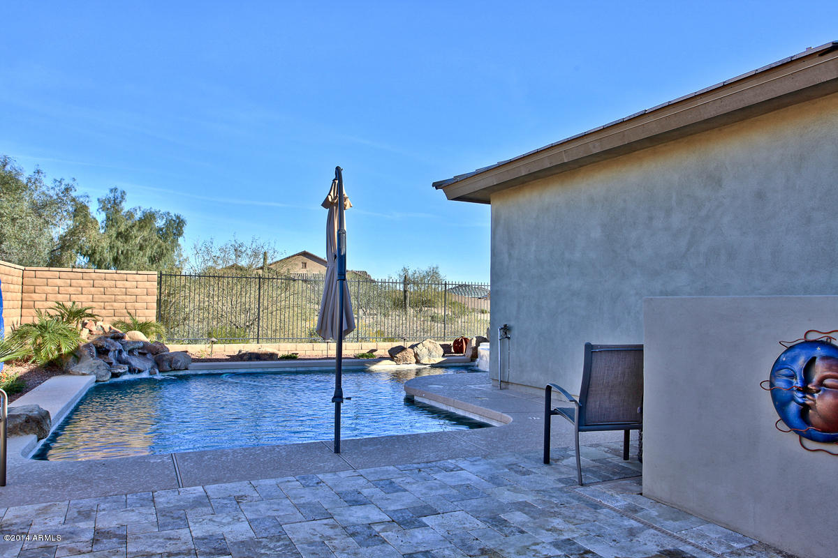 20550 West Ridge Road Buckeye, AZ 85396 - Photo 12 of 47 1-12