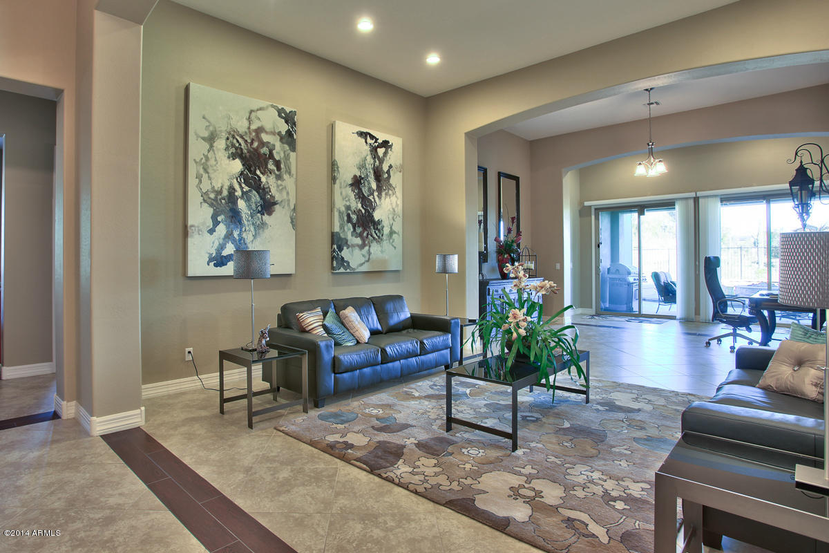 20550 West Ridge Road Buckeye, AZ 85396 - Photo 13 of 47 1-13