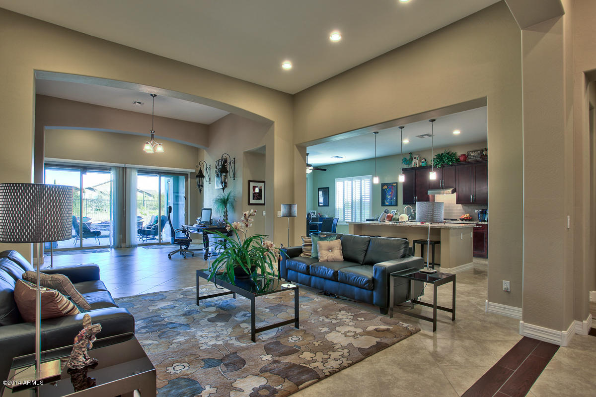 20550 West Ridge Road Buckeye, AZ 85396 - Photo 14 of 47 1-14