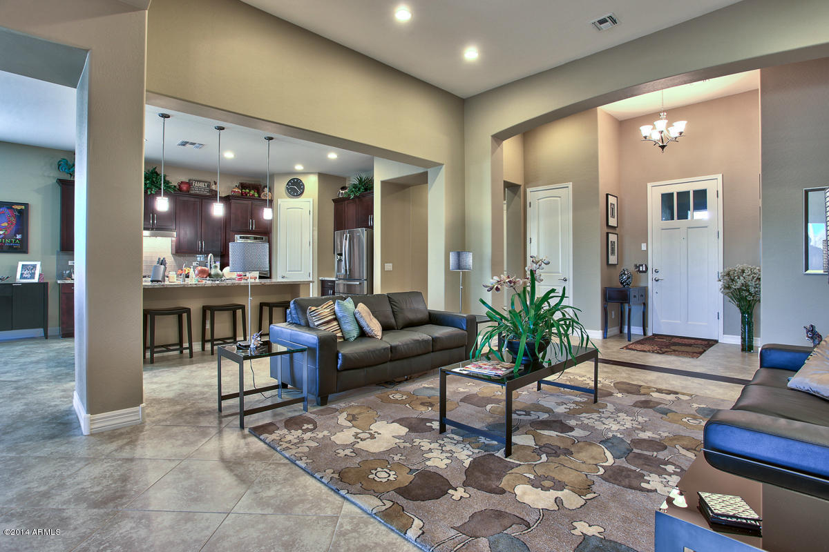 20550 West Ridge Road Buckeye, AZ 85396 - Photo 16 of 47 1-16