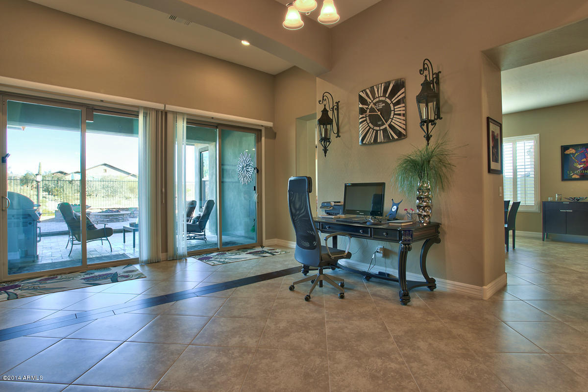 20550 West Ridge Road Buckeye, AZ 85396 - Photo 17 of 47 1-17